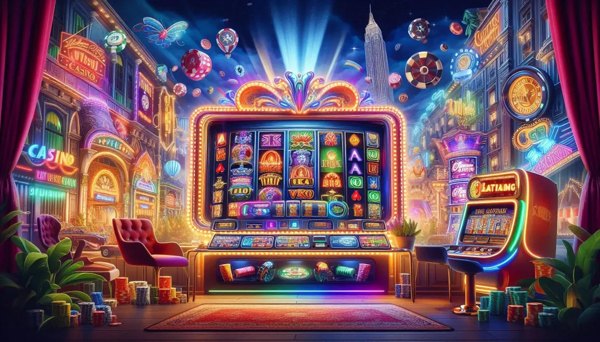 Great Slots Casino